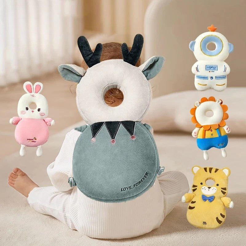 Baby Head Protector Safety Cushion