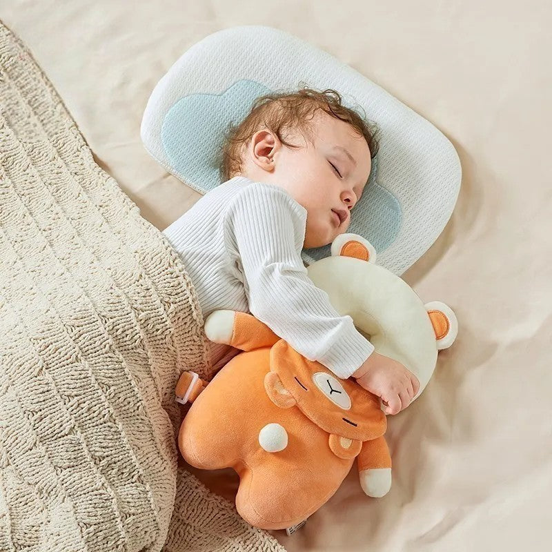 Baby Head Protector Safety Cushion