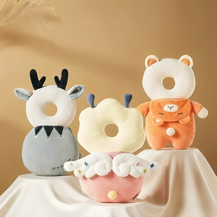Baby Head Protector Safety Cushion