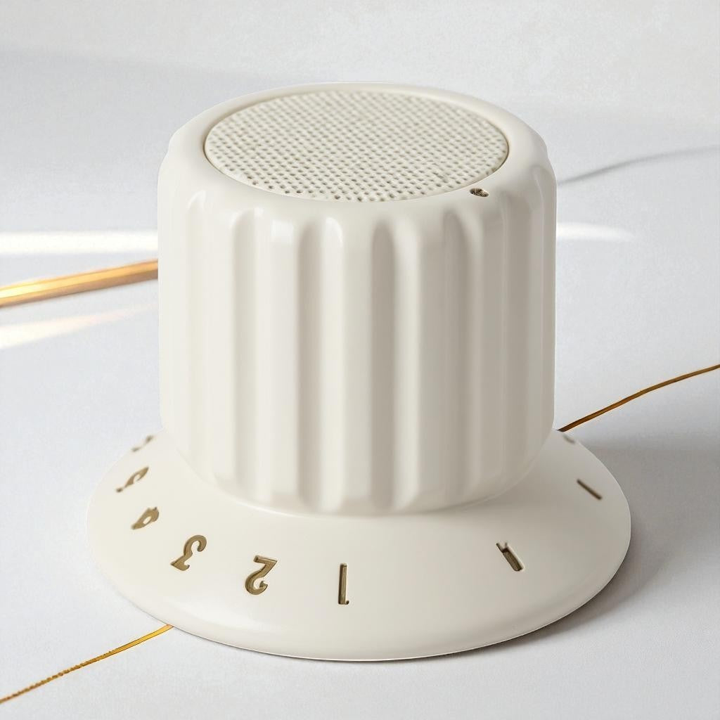 Waterproof Bluetooth Mini Speaker