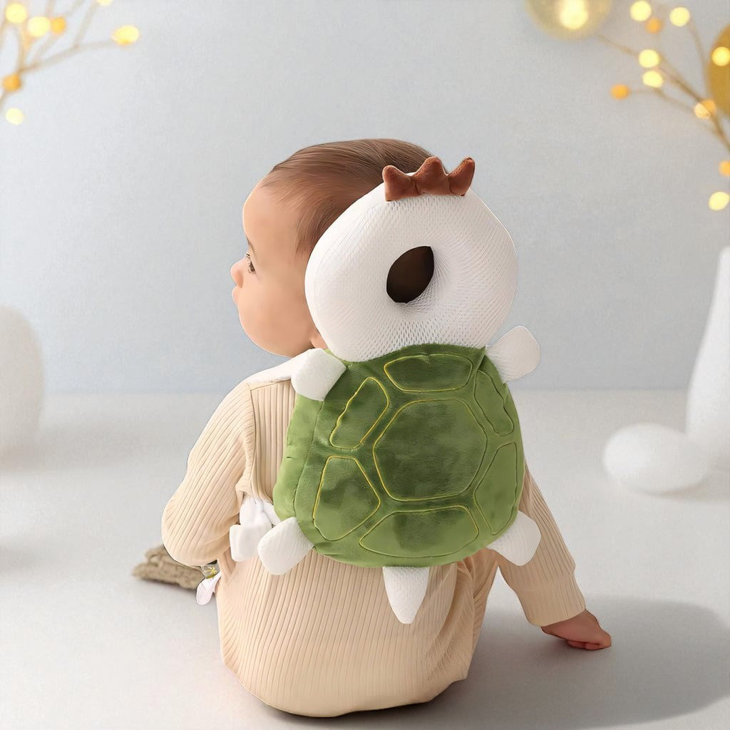 Baby Head Protector Safety Cushion