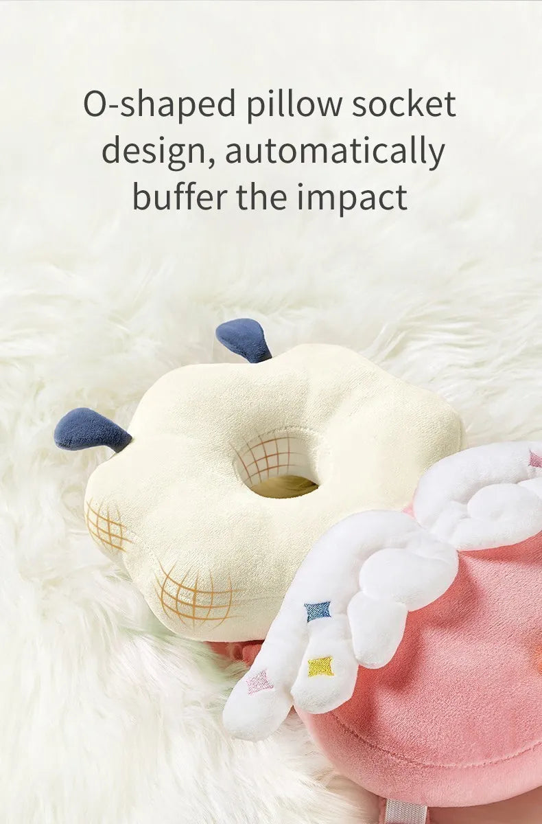 Baby Head Protector Safety Cushion
