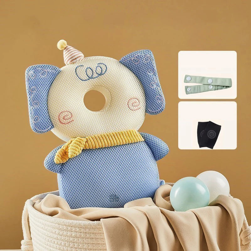 Baby Head Protector Safety Cushion