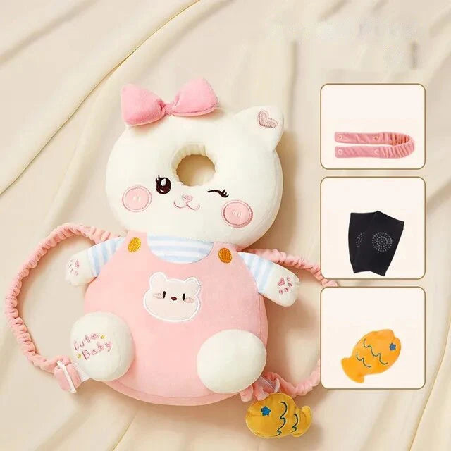 Baby Head Protector Safety Cushion