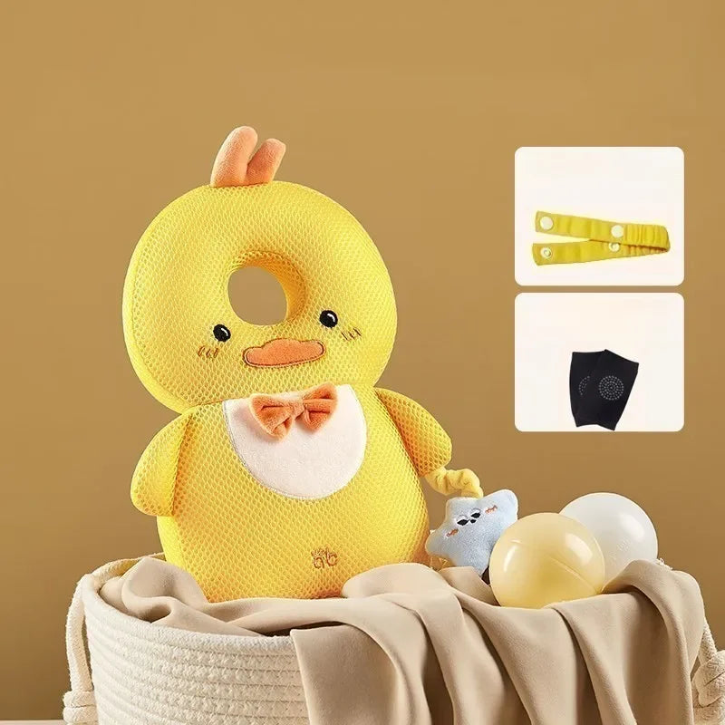 Baby Head Protector Safety Cushion