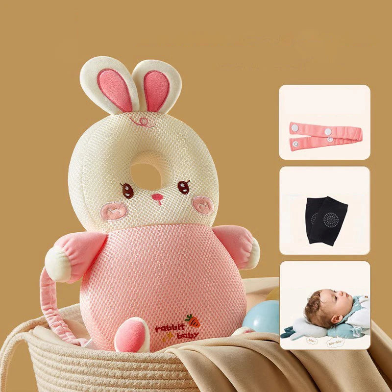 Baby Head Protector Safety Cushion