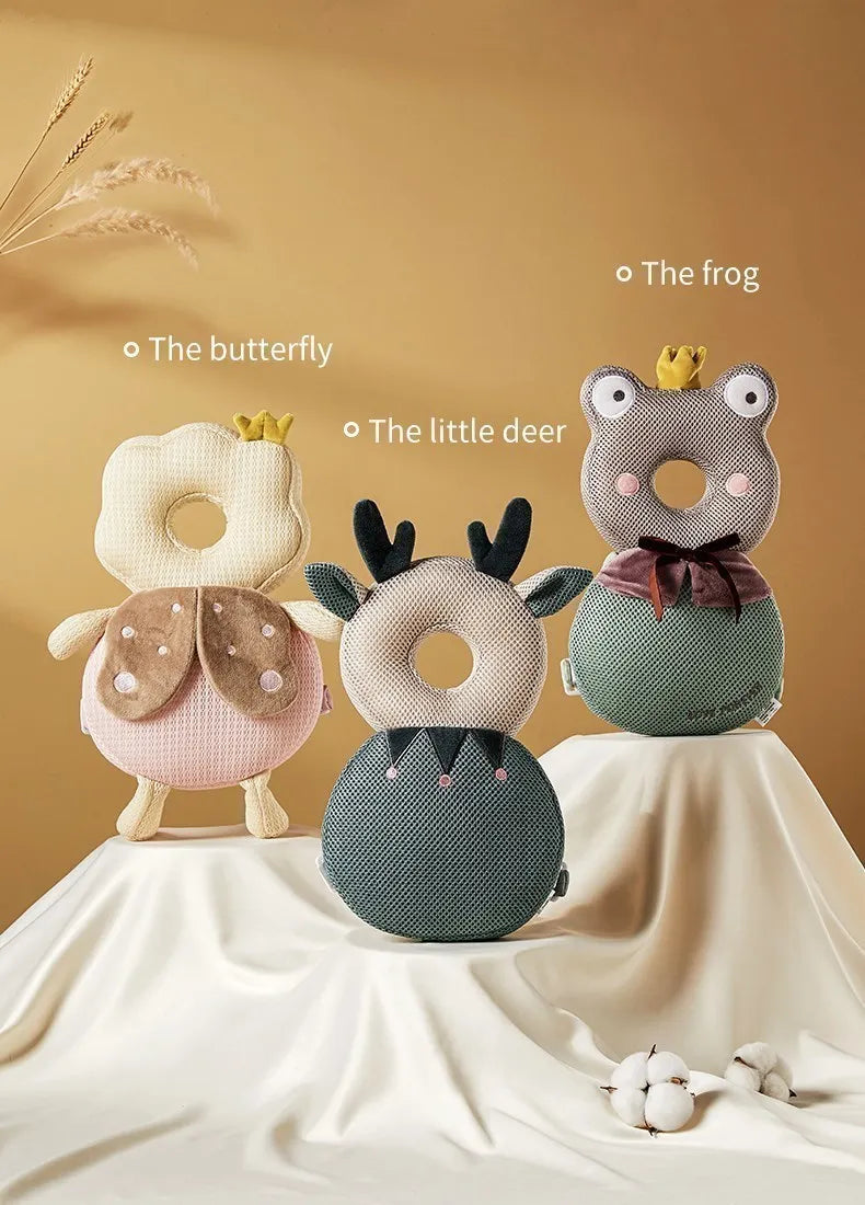 Baby Head Protector Safety Cushion