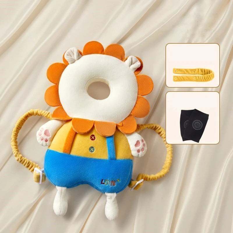 Baby Head Protector Safety Cushion