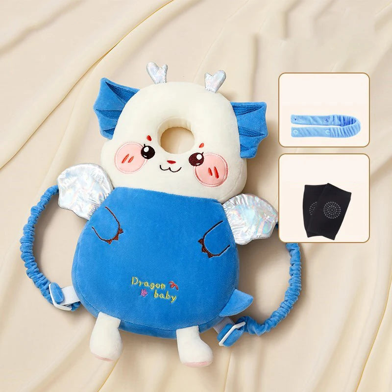 Baby Head Protector Safety Cushion