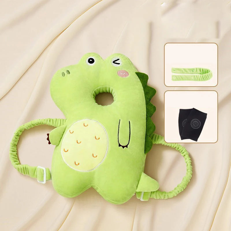 Baby Head Protector Safety Cushion