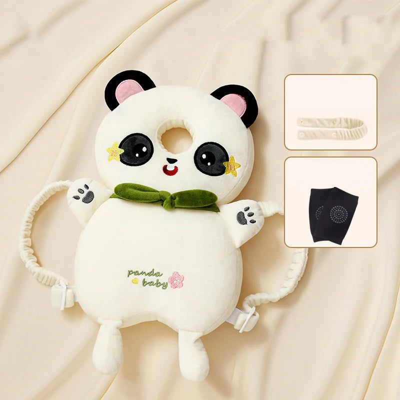 Baby Head Protector Safety Cushion