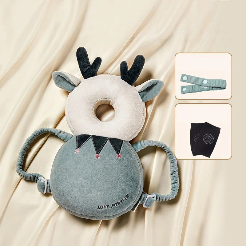 Baby Head Protector Safety Cushion
