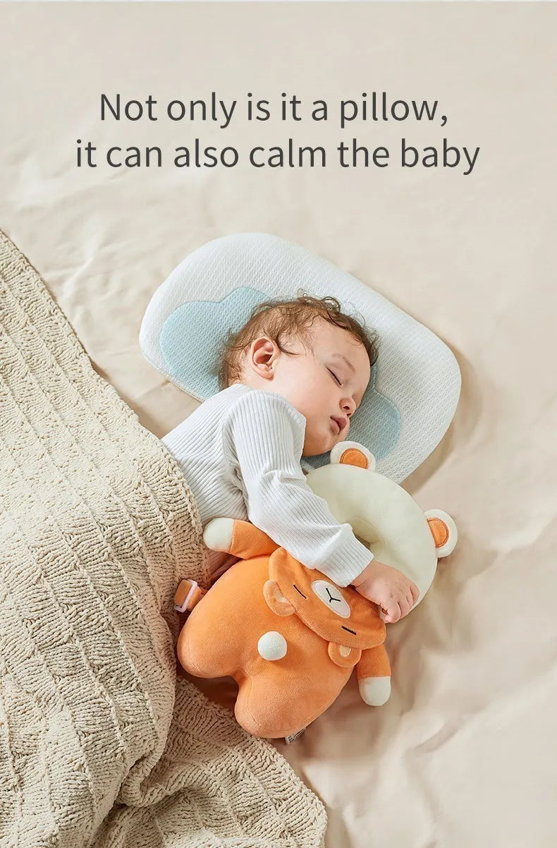 Baby Head Protector Safety Cushion
