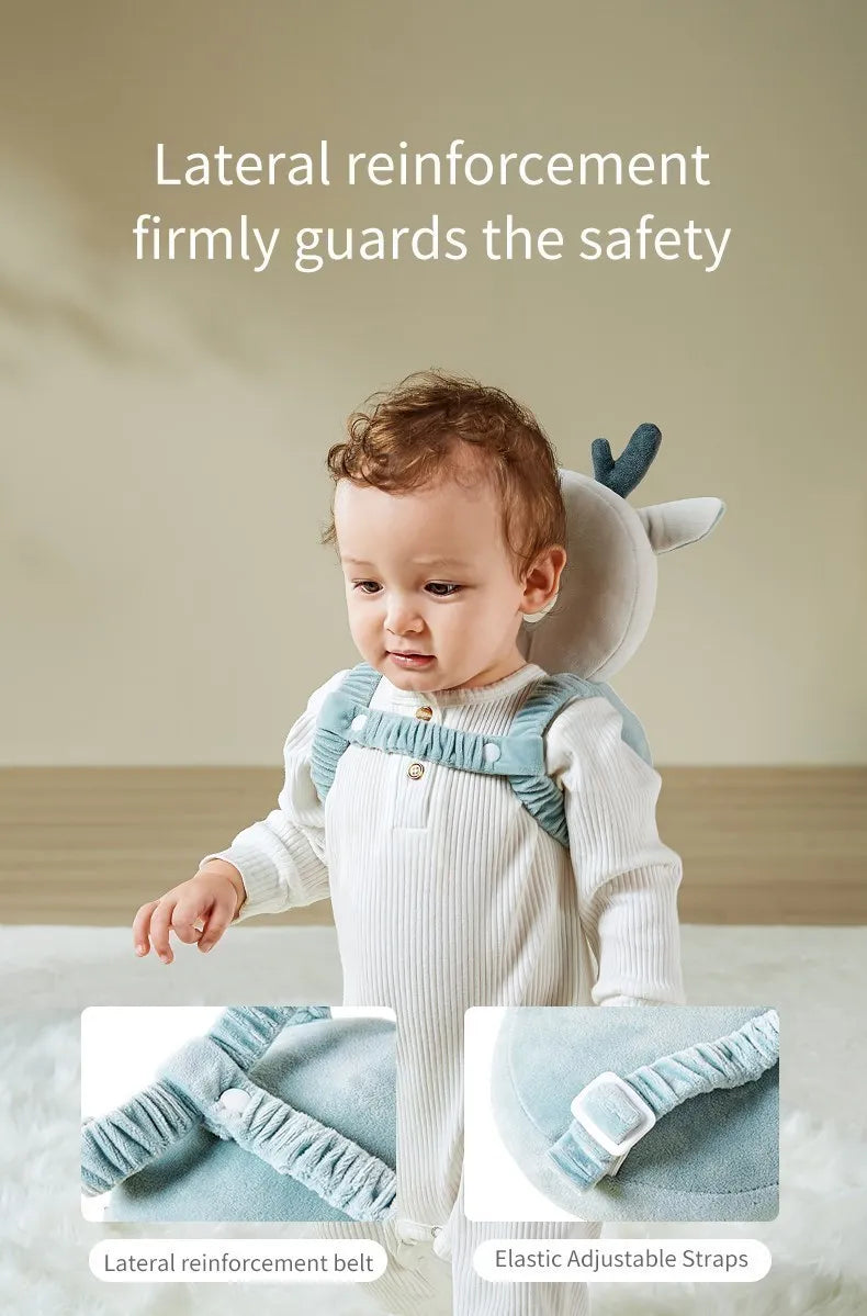 Baby Head Protector Safety Cushion