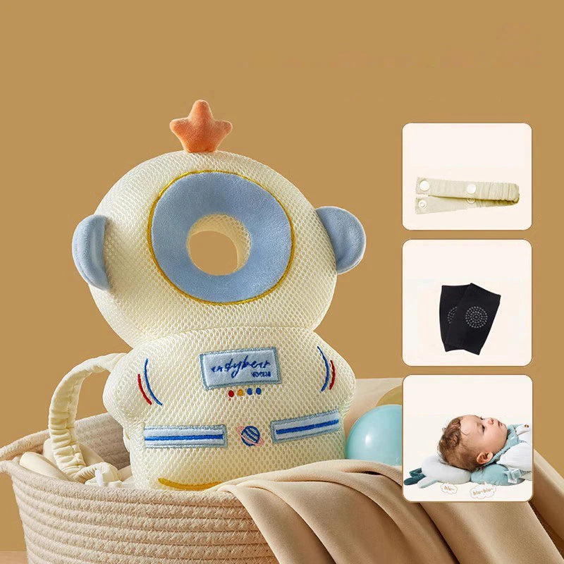 Baby Head Protector Safety Cushion