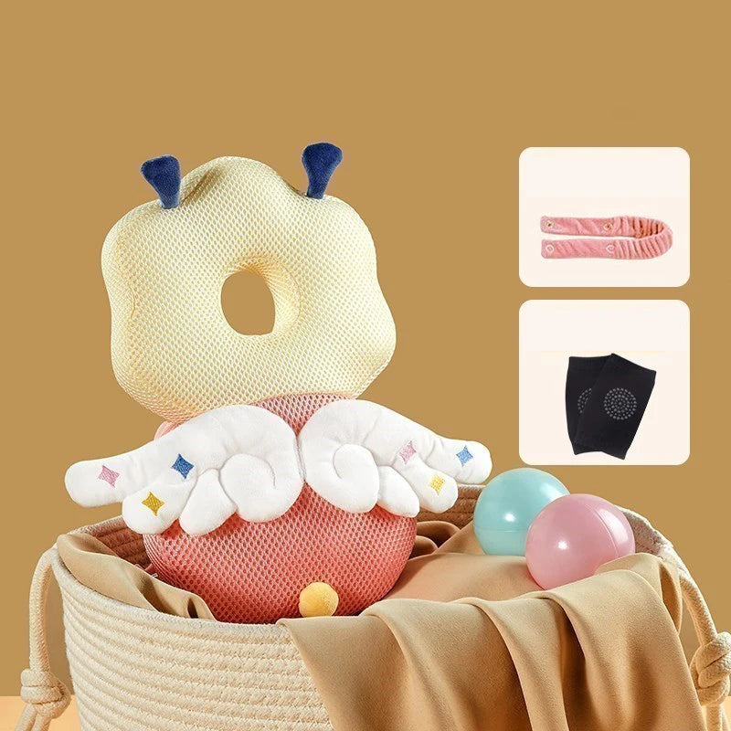 Baby Head Protector Safety Cushion