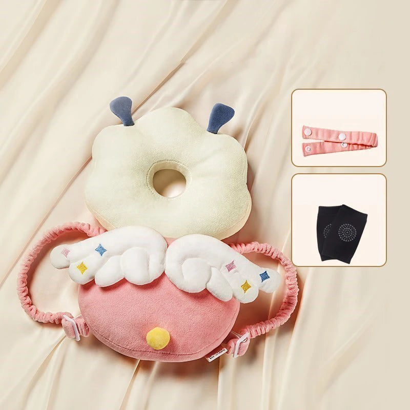 Baby Head Protector Safety Cushion