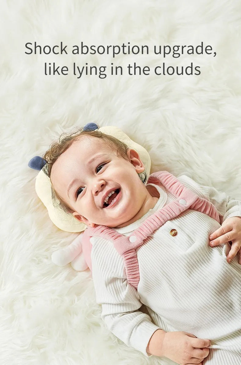 Baby Head Protector Safety Cushion