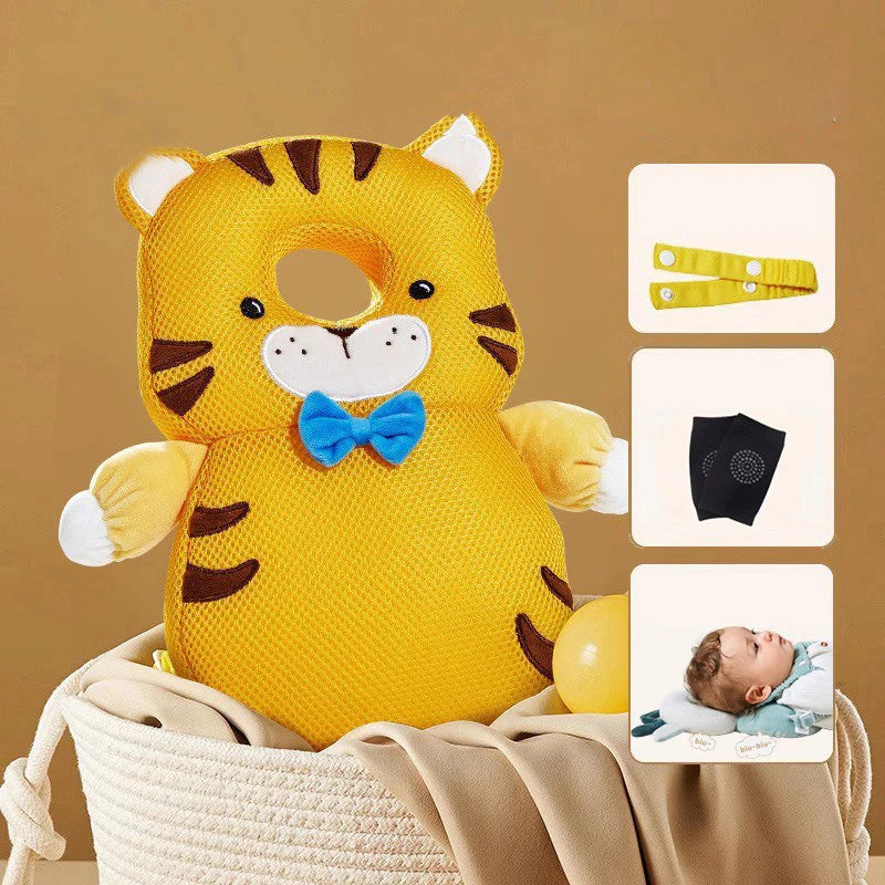 Baby Head Protector Safety Cushion