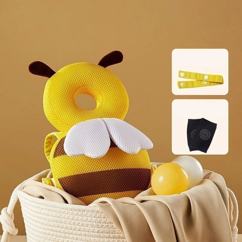 Baby Head Protector Safety Cushion