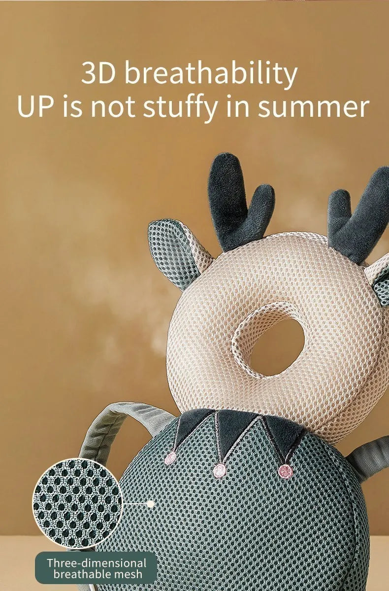 Baby Head Protector Safety Cushion