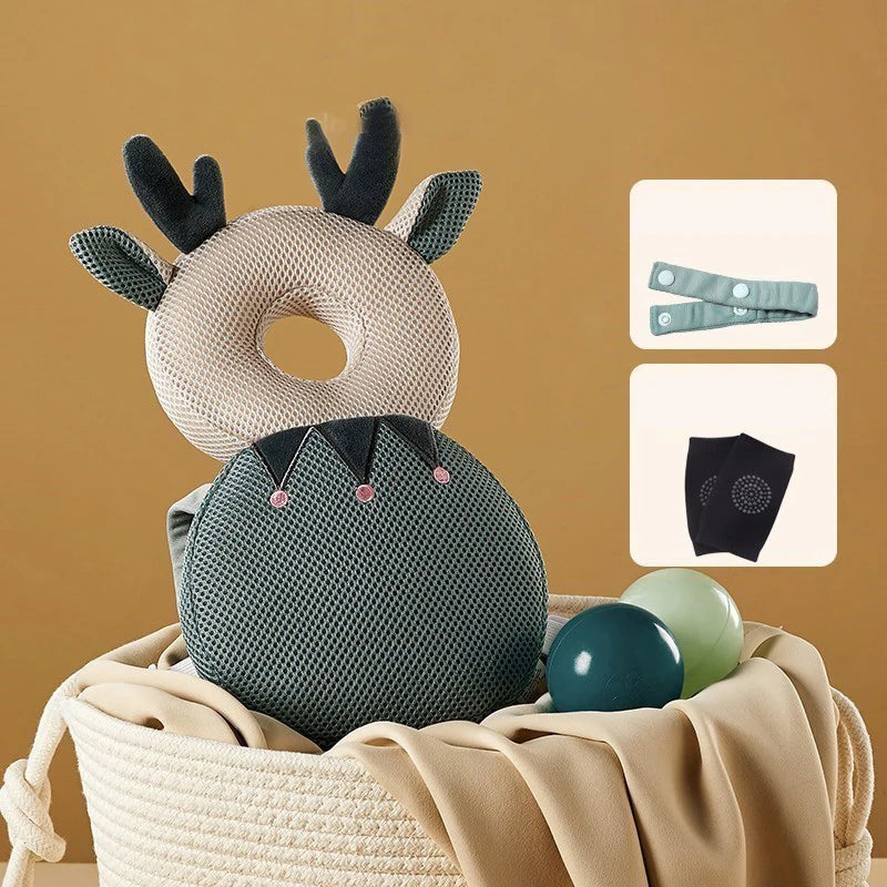 Baby Head Protector Safety Cushion