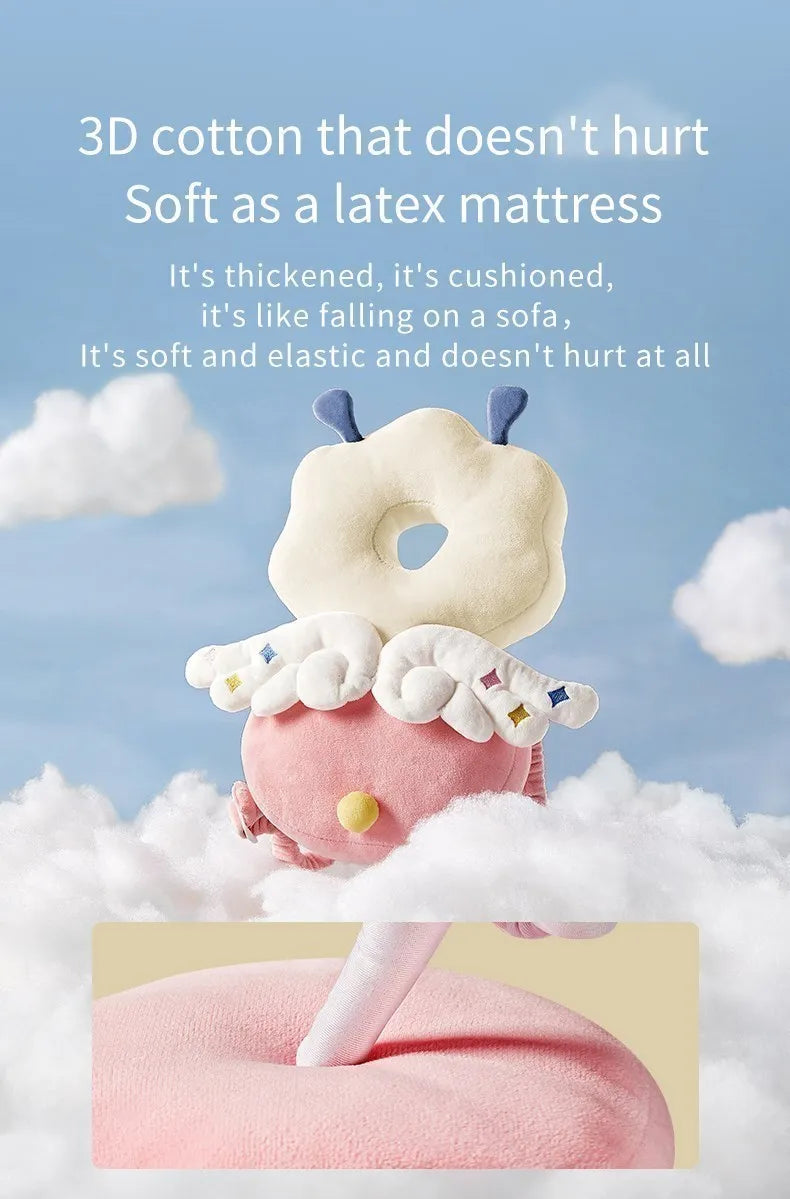 Baby Head Protector Safety Cushion